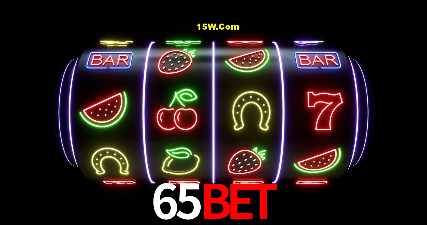 Roulette Table 65bet