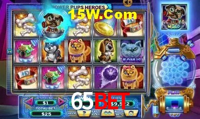 cassino 65bet