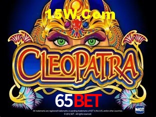 Especiais de Fim de Semana 65bet