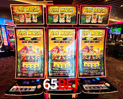 Experiência VIP 65bet