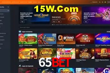 Ofertas Imperdíveis na 65bet: Promoções e Bônus Que Valem a Pena