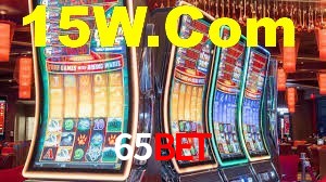 Roulette Table 65bet