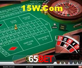 Login Seguro 65bet