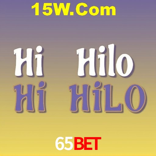 Weekend Specials 65bet