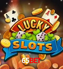 Provedores de Jogos 65bet