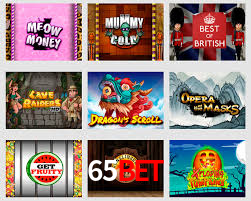 Sports Statistics 65bet