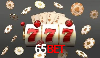Jogos de Slot 65bet