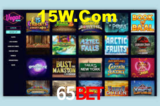 Premium Interface 65bet