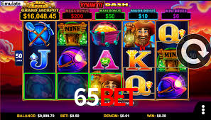 Programa VIP 65bet
