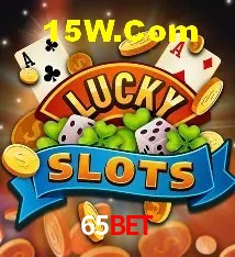 Casino Ao Vivo 65bet