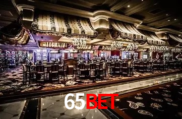 Estatísticas do Jogo 65bet