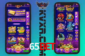 Bonus Features 65bet