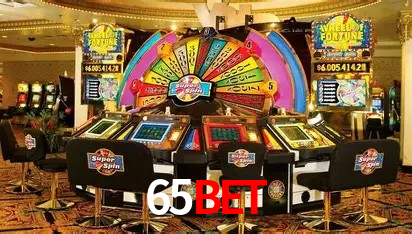 Avaliações dos Jogadores 65bet