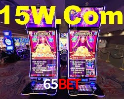 Tennis Betting 65bet