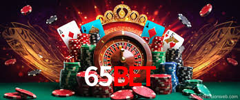 Slot Games 65bet