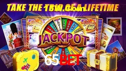 Promoção Relâmpago 65bet
