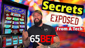 Spaceman Game 65bet