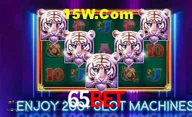 Cadastro Rápido 65bet