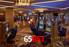 Statistics 65bet