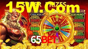 Welcome Bonus 65bet