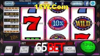 65bet: Jogos de Caça-Níqueis-Altas Recompensas, Roleta-Velocidade, Blackjack-Desafios Máximos